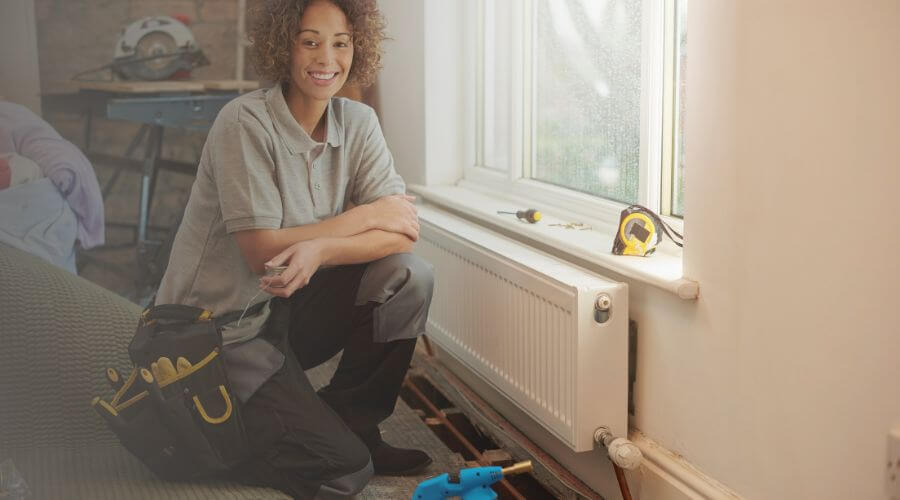 Expert Bathroom Remodeling services in West Brooklyn, IL